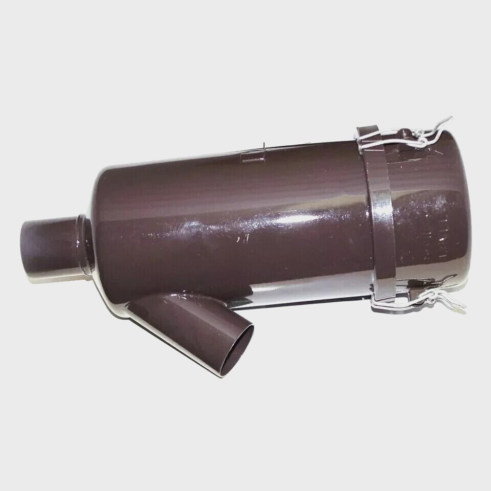 Fit for Massey Ferguson Old Model Tractors Oil Bath Air Filter Cleaner Assembly