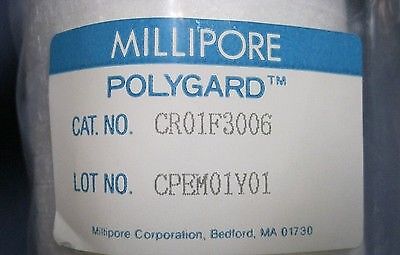 ENTEGRIS CRO1F3006 30″ FILTER, POLYGARD CARTRIDGE