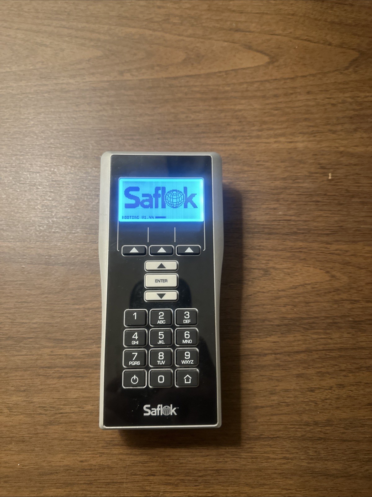 Dormakaba Saflok HH6 Model 1 Handheld Lock & Keycard Programmer Access Control