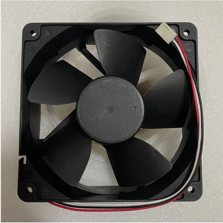 Y.S.TECH FD481238MB 120*120*38mm 48V 0.15A 120mm cooling fan 3pin