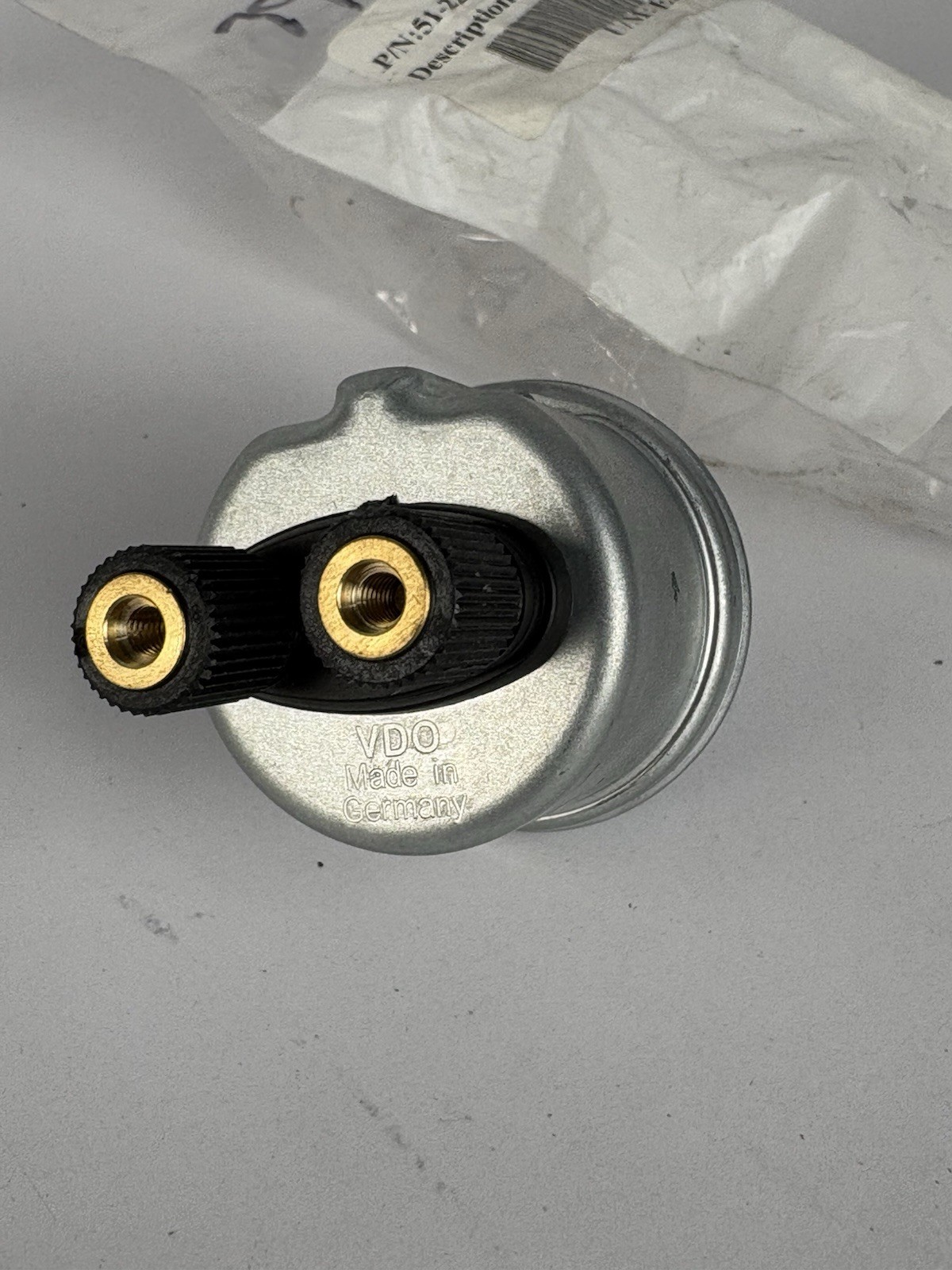 MOHAWK 51-22968-022 Bus Oil Pressure Sender Replacement Fits GILLIG