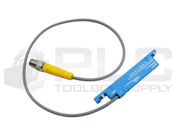 NEW TURCK FRIMO 259692 PROXIMITY SENSOR 15-30VDC 45MM