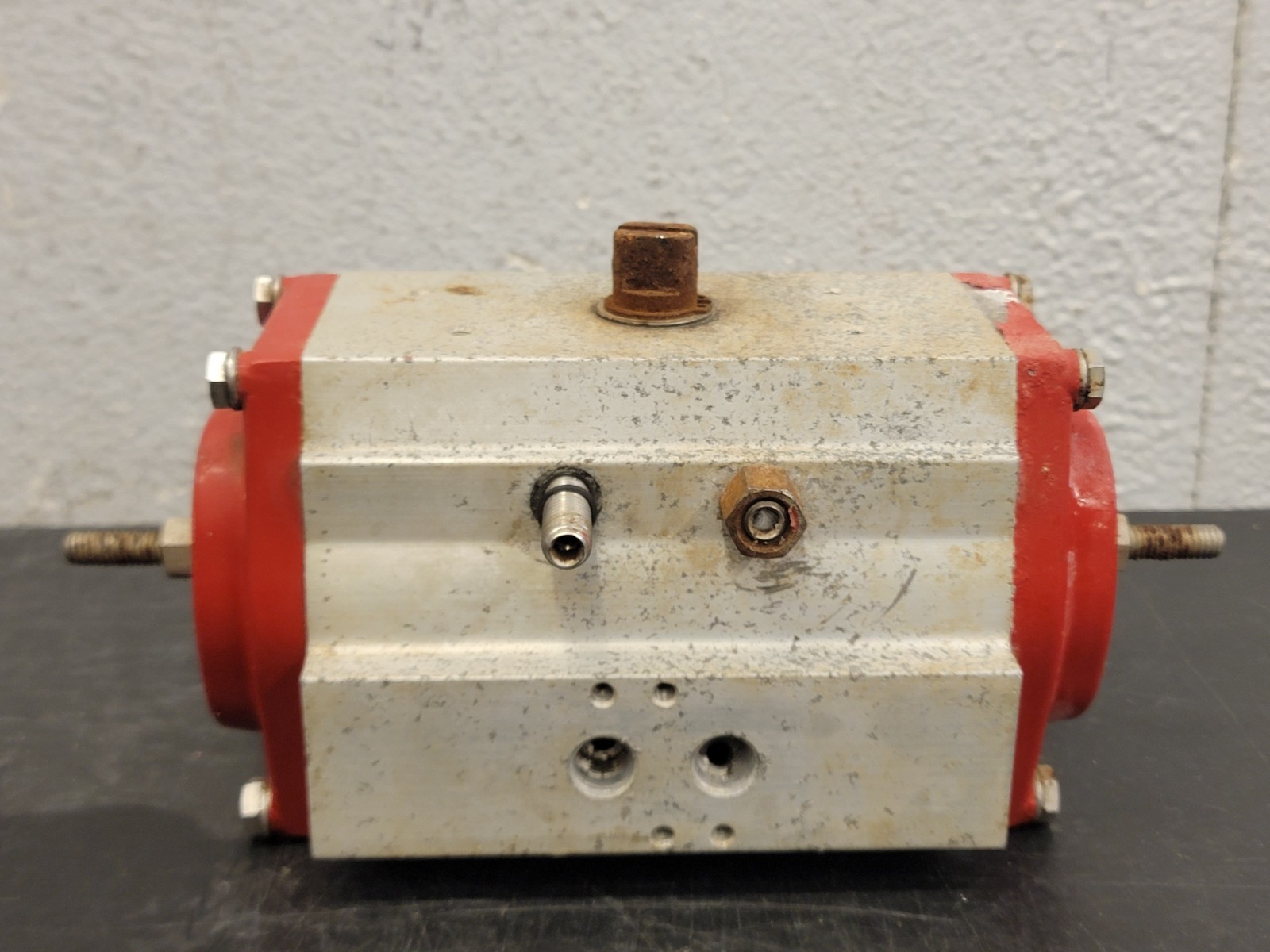Bray Controls 92-0830-11310-532 ACTUATOR Used C