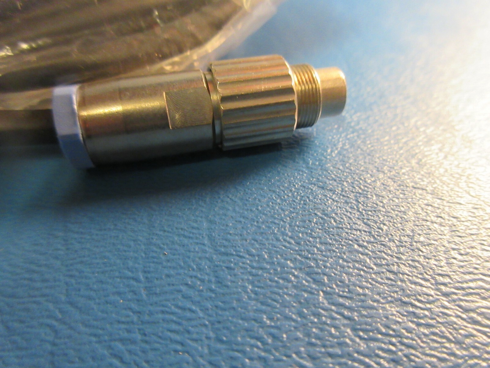 Markem Imaje 31A153A, 31A153A-C, CCW Retract Cable Assembly, 3 Pin