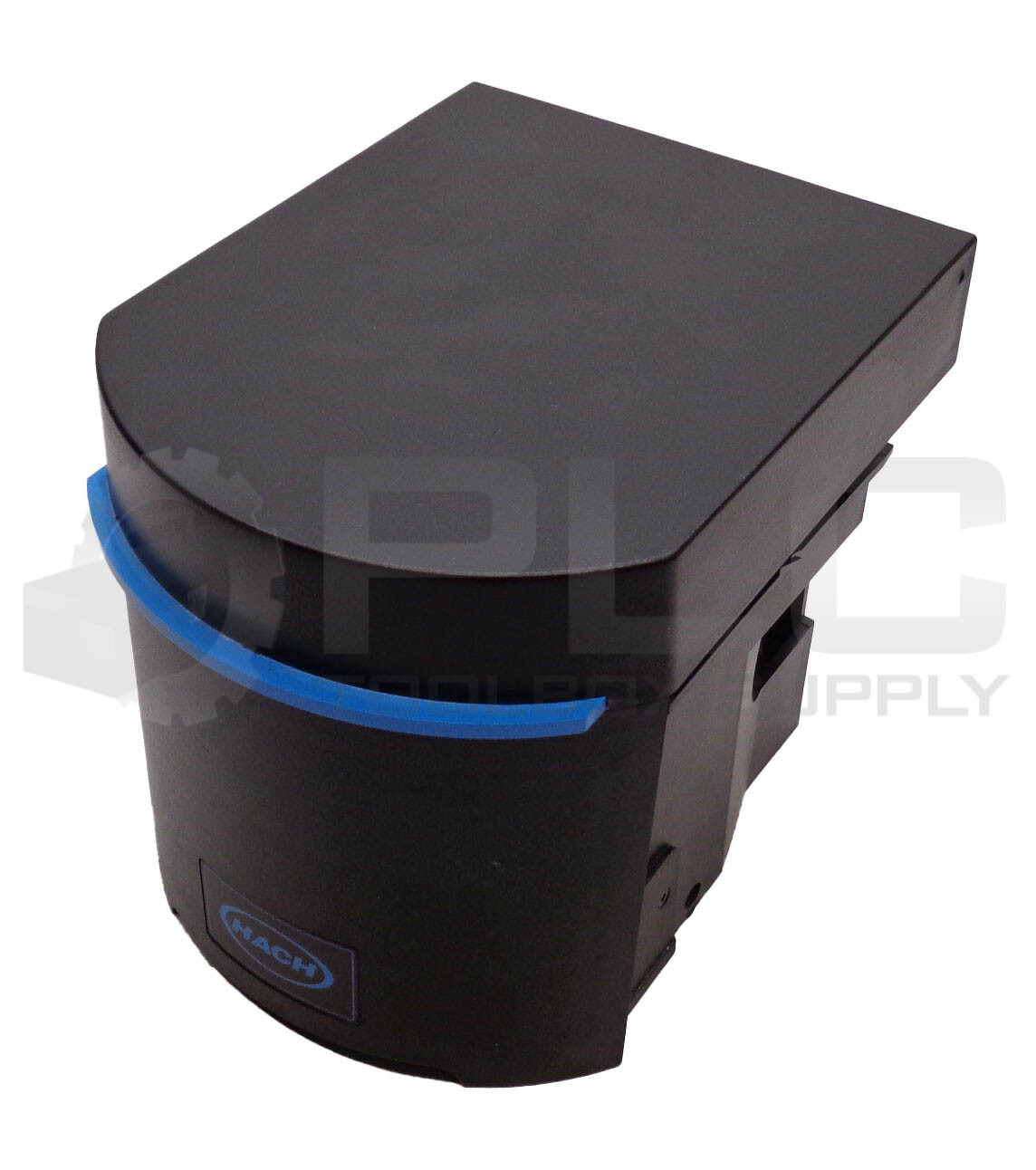 HACH DR-4000 SPECTROPHOTOMETER CAROUSEL MODULE ASSEMBLY 48090-02 0304