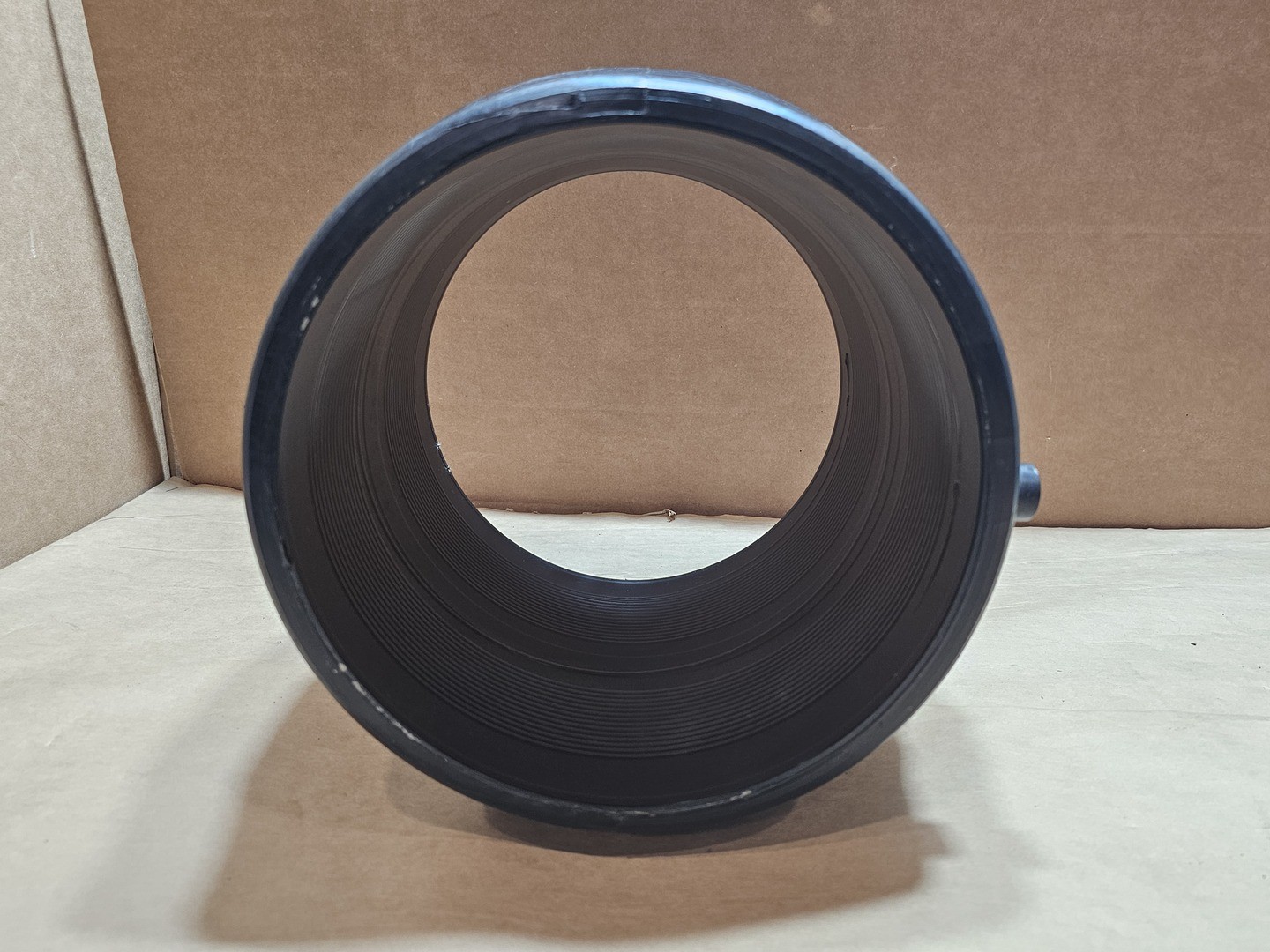 SURPLUS NEW IntegriFuse MP8C.IPS 8″ Electrofusion Coupler 200psi, SDR 11-17 Pipe