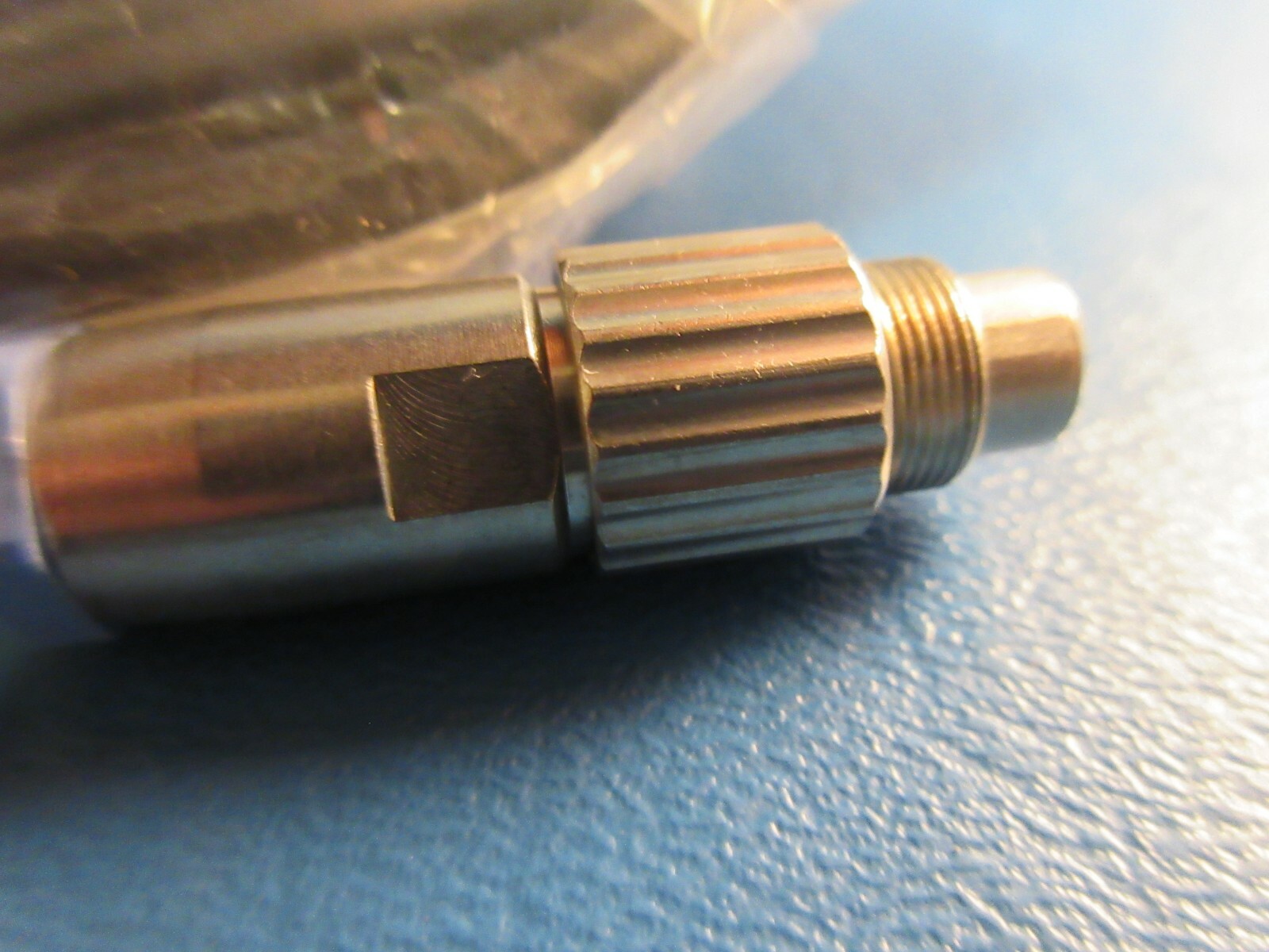 Markem Imaje 31A153A, 31A153A-C, CCW Retract Cable Assembly, 3 Pin