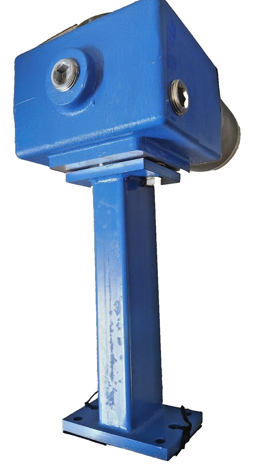 KSHL-24-SYN KENCO ENGINEERING OIL LEVEL CONTROLLER