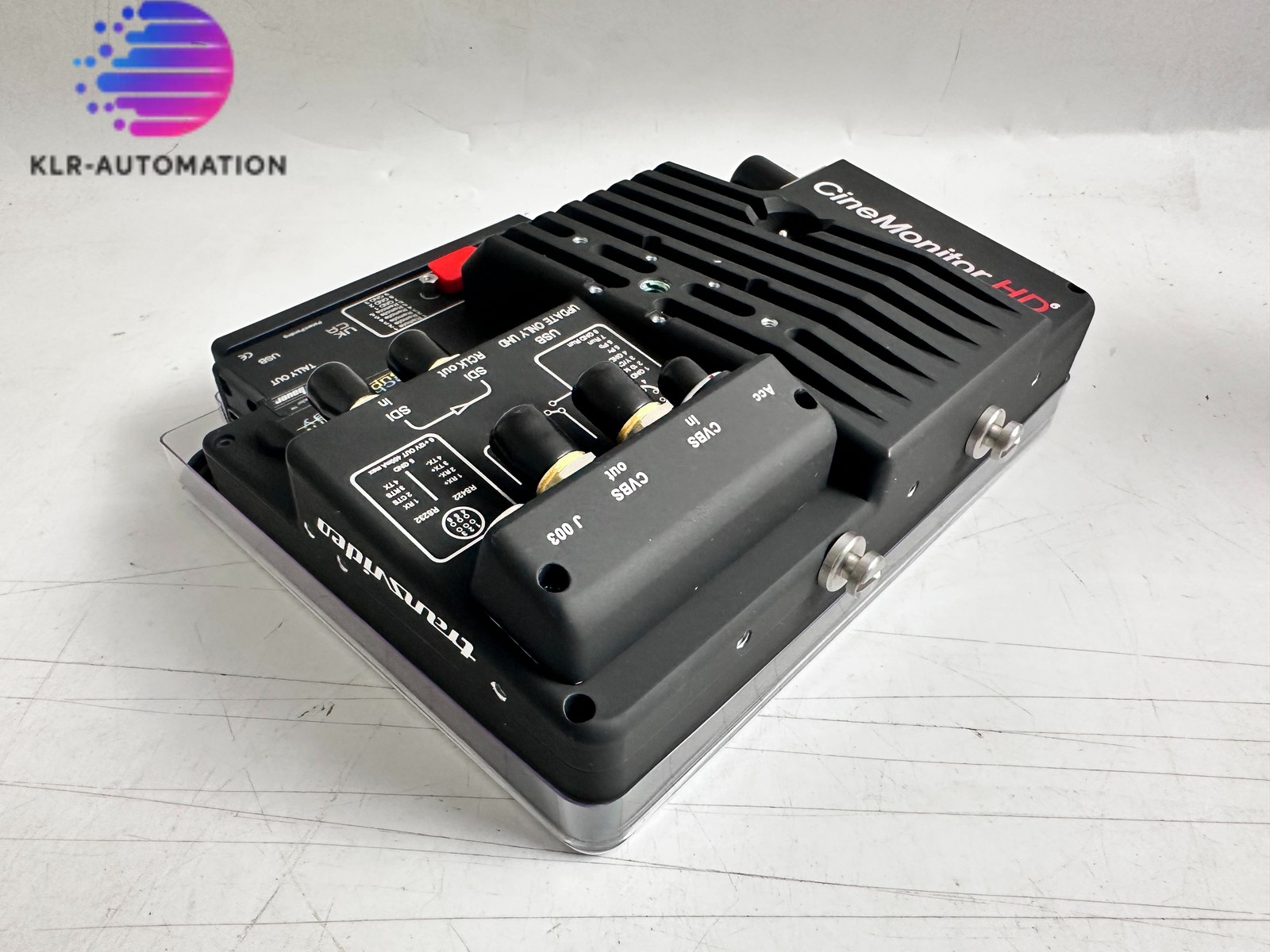 Transvideo Cinemonitor HD 6” SBL+