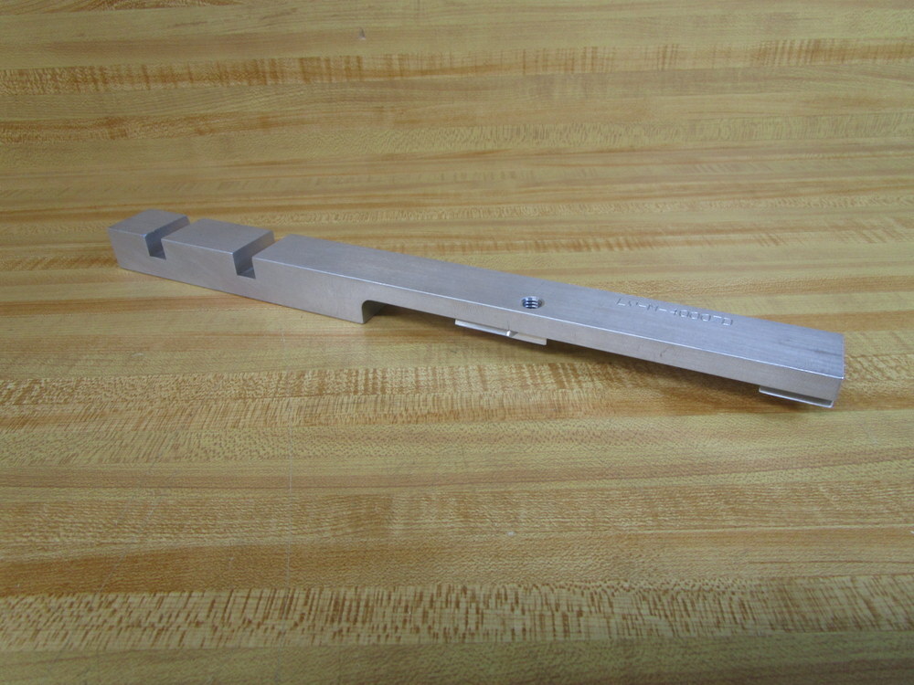 Fox River Machining & Fabrication LV-M-40007D Lug, Chain