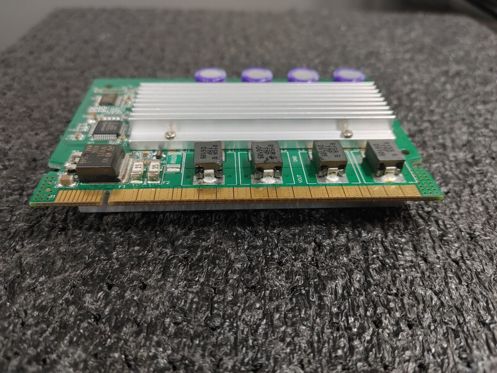 ACBEL AP15VR17-030G 24R2750 Voltage Regulator Module