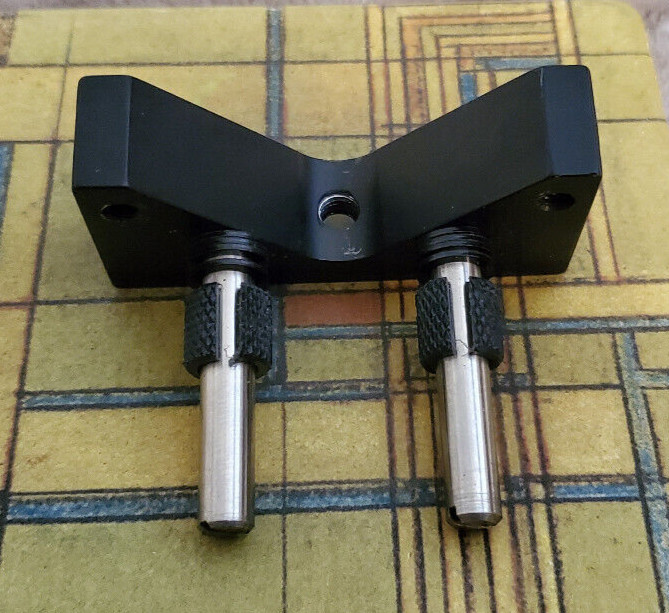 Oriel 12800 Multiple Optical Filter Holder / Mount