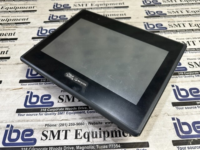 Maple Systems Operator Interface – HMI5100T w/Warranty