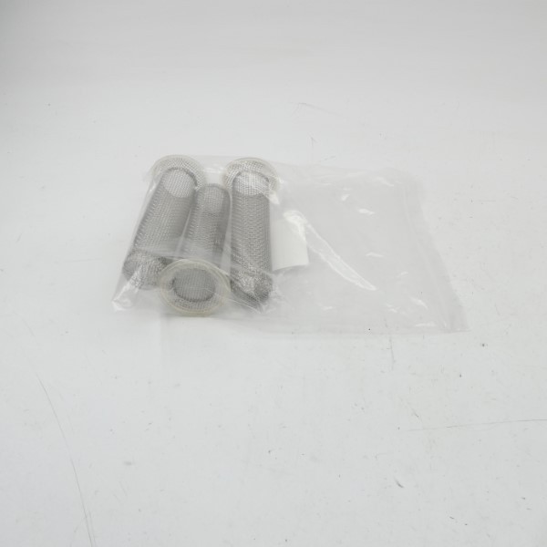 COMMERICAL PIPE & SUPPLY SSG-PX-L-200-10SS-WF (PKG OF 3) NSMP