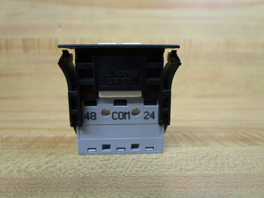 Wago 770-103 Connector Socket 770103 (Pack of 5)