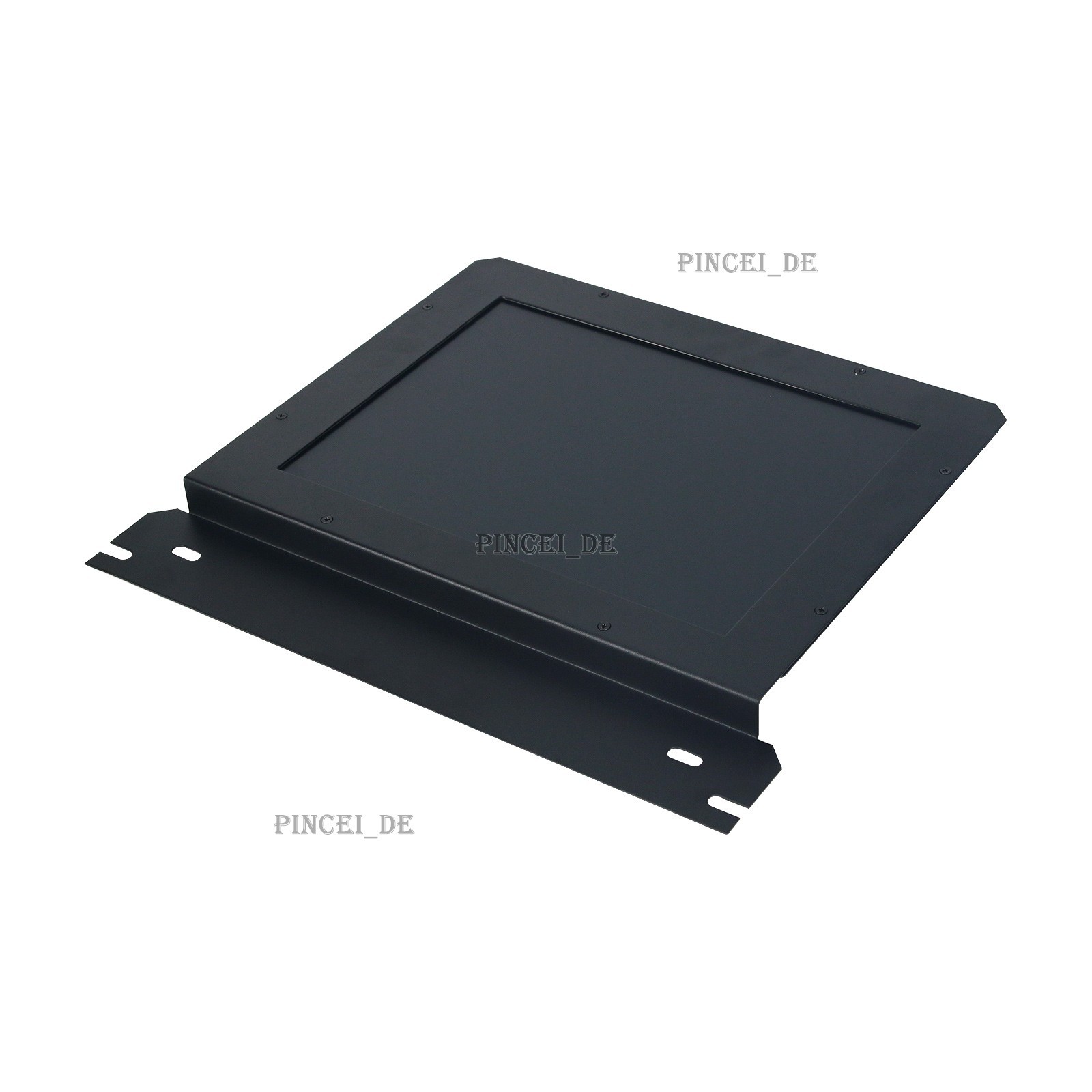 MDT-1283-02 (MDT1283B-1A) CNC Monitor LCD 12inch Monochrome Amber CRT Monitor