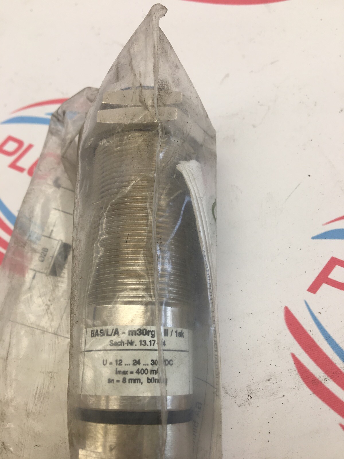 KLASCHKA BAS/L/A-M30RG-11/1SK M30 SENSOR