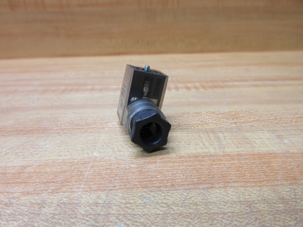 Canfield Connector P5303-1D51000 Connector P53031D51000 (Pack of 3)