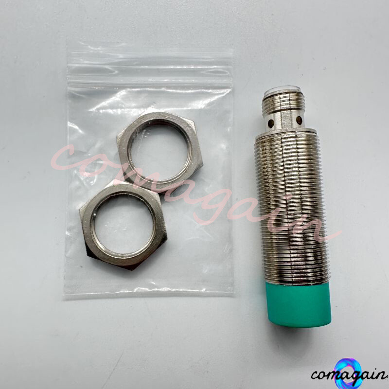 New Inductive Proximity Switch Sensor For Pepperl+Fuchs NBN8-18GM50-E2-V1 084197