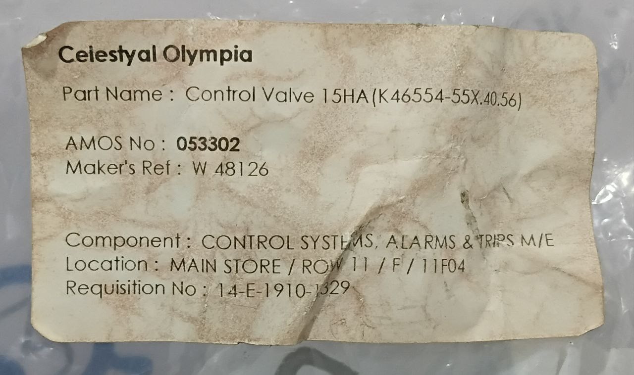 Aventics 361 079 050 0 Pneumatic Regulator Control Valve 3610790500 FD 19W49