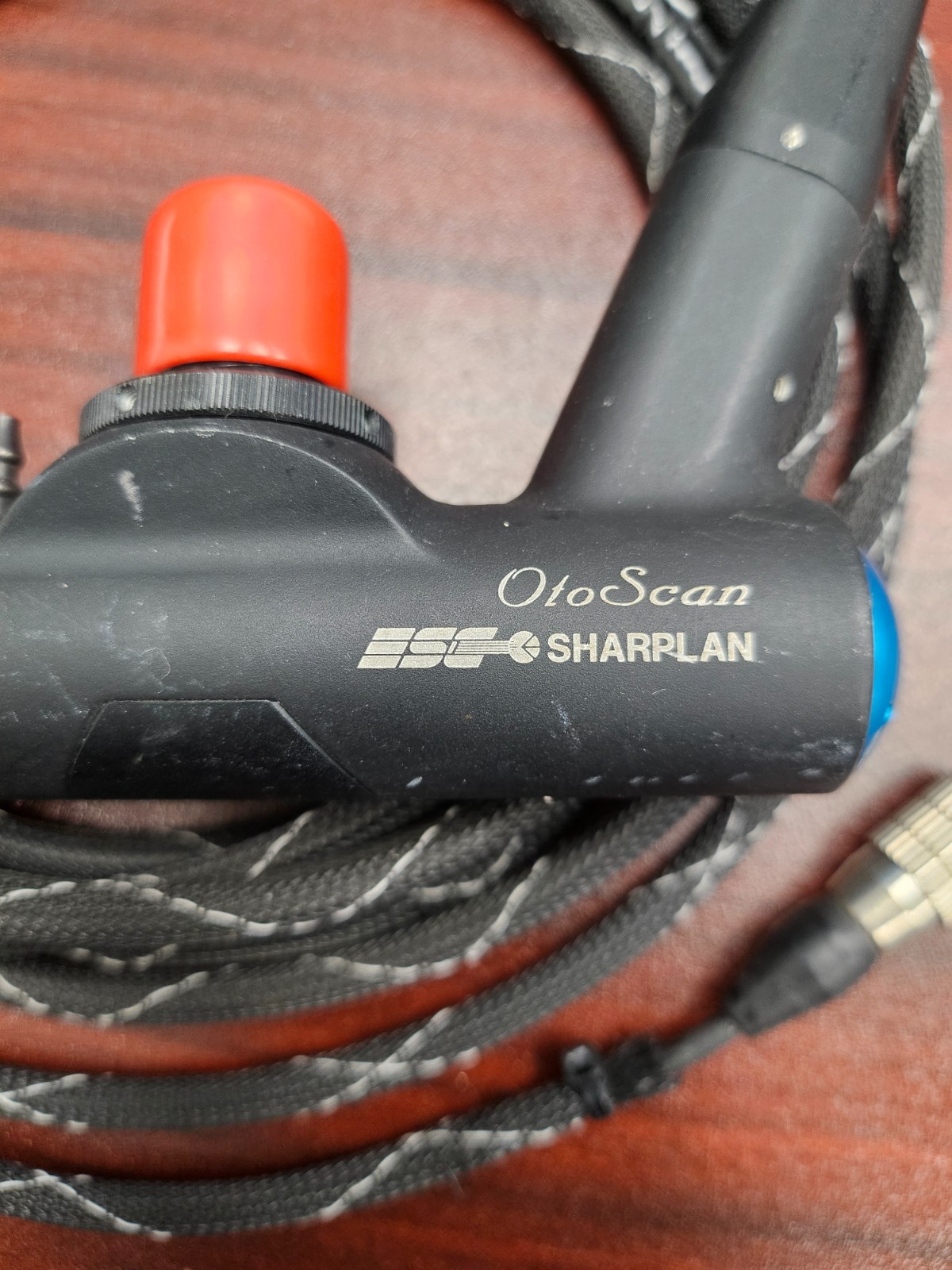 SHARPLAN OtoScan™ 15300 Ear Aeration System