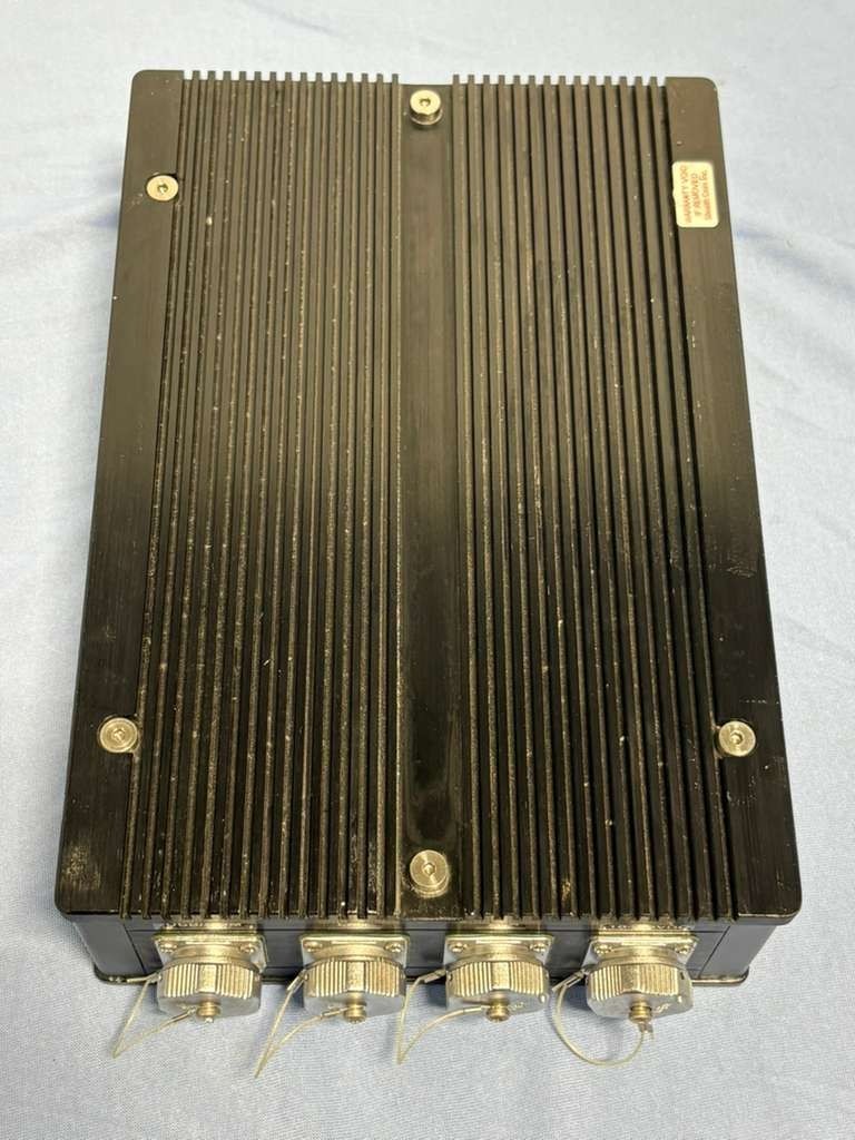 Stealth Rugged Fanless Industrial PC Computer WPC-500F-A330-120GF-02G-0-E-00