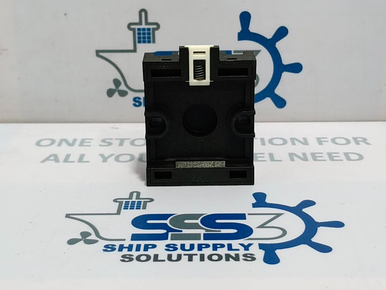RS 403-241 11 Pin Relay Socket Base (Unused New)