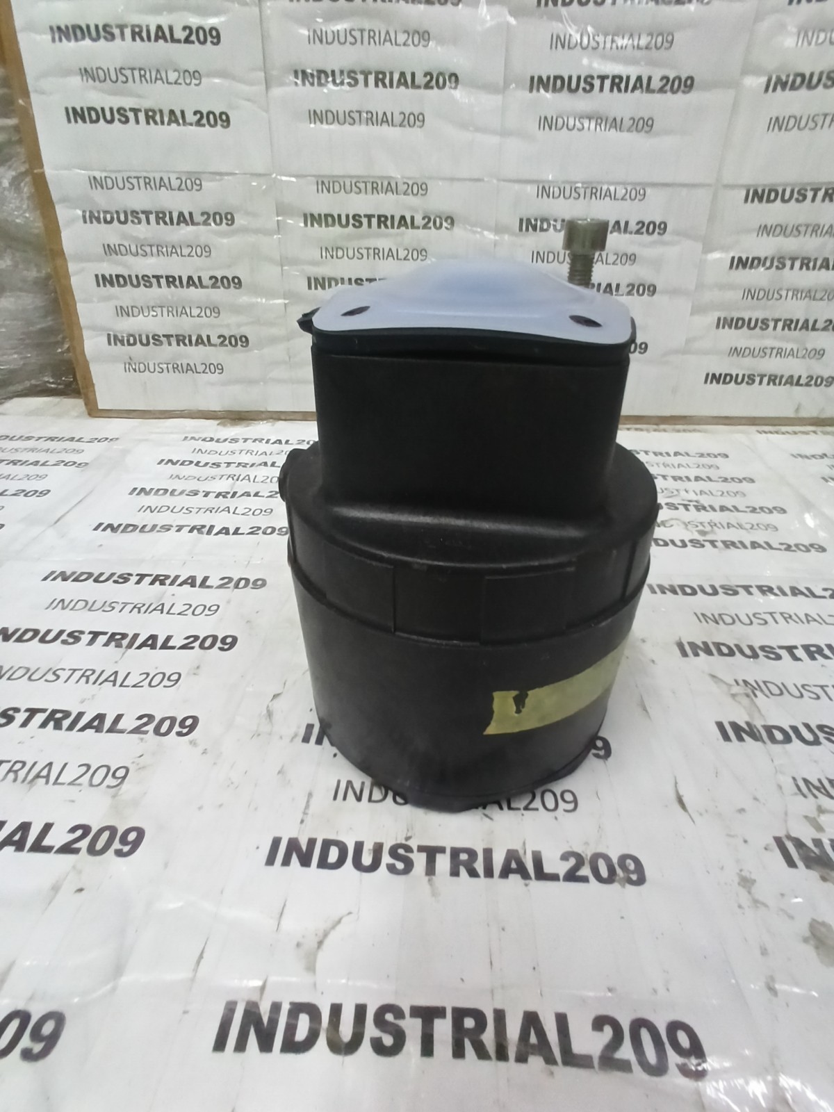 CRANE SAUNDERS EC PISTON ACTUATOR 33754