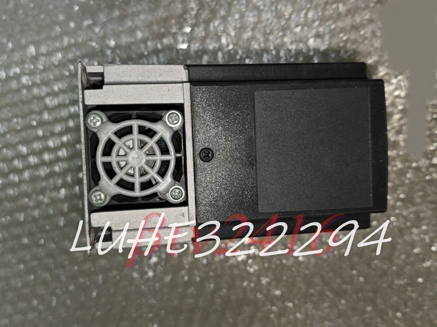 E2000-S0015T3 EURA Inverter E2000S0015T3 1.5KW 380V USED 1PC Tested OK