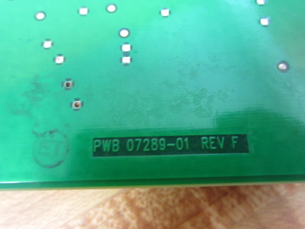 Amtech 06289-01 Circuit Board 0628901