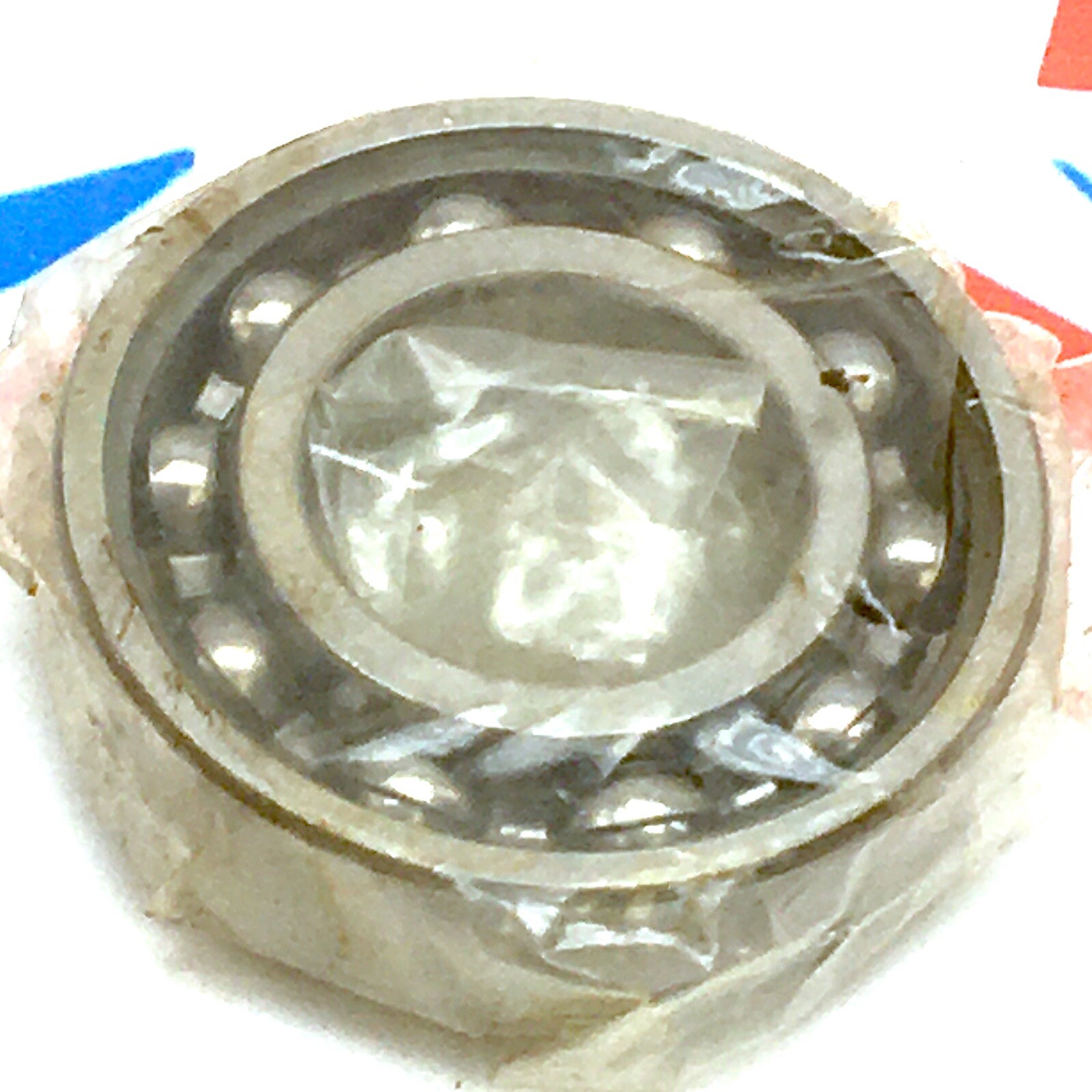 STEYR K05 16003 Y 2D DOUBLE ROW BALL BEARING