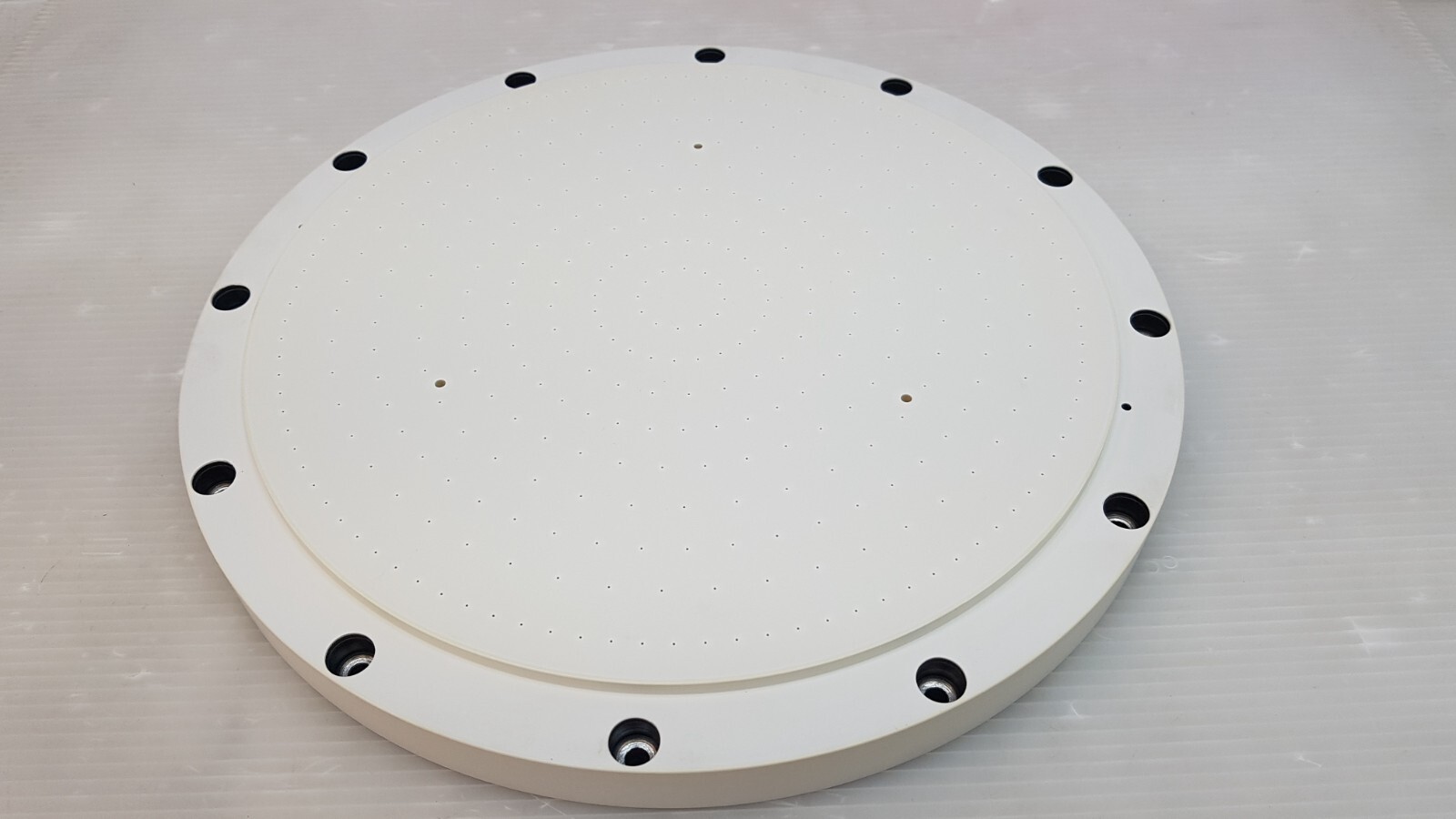 TEL TOKYO ELECTRON 3D10-101056-V1 ELECTRODE BTM