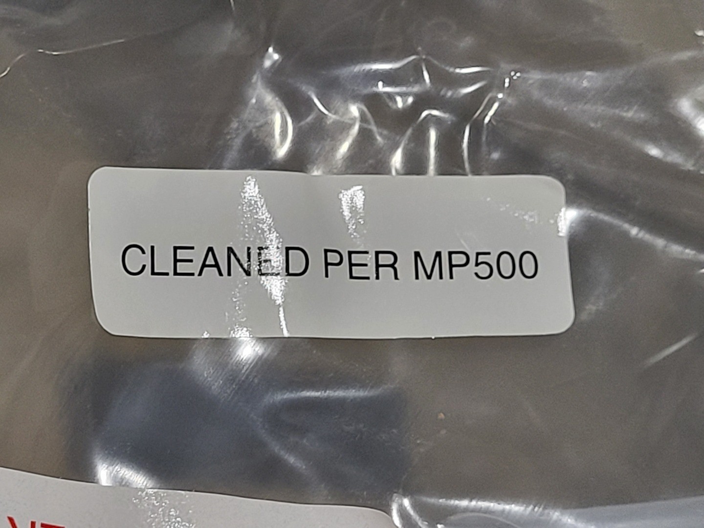 SURPLUS NEW CONCOA 4323301-24-580M 432 Dual Stage Regulator Stainless Steel
