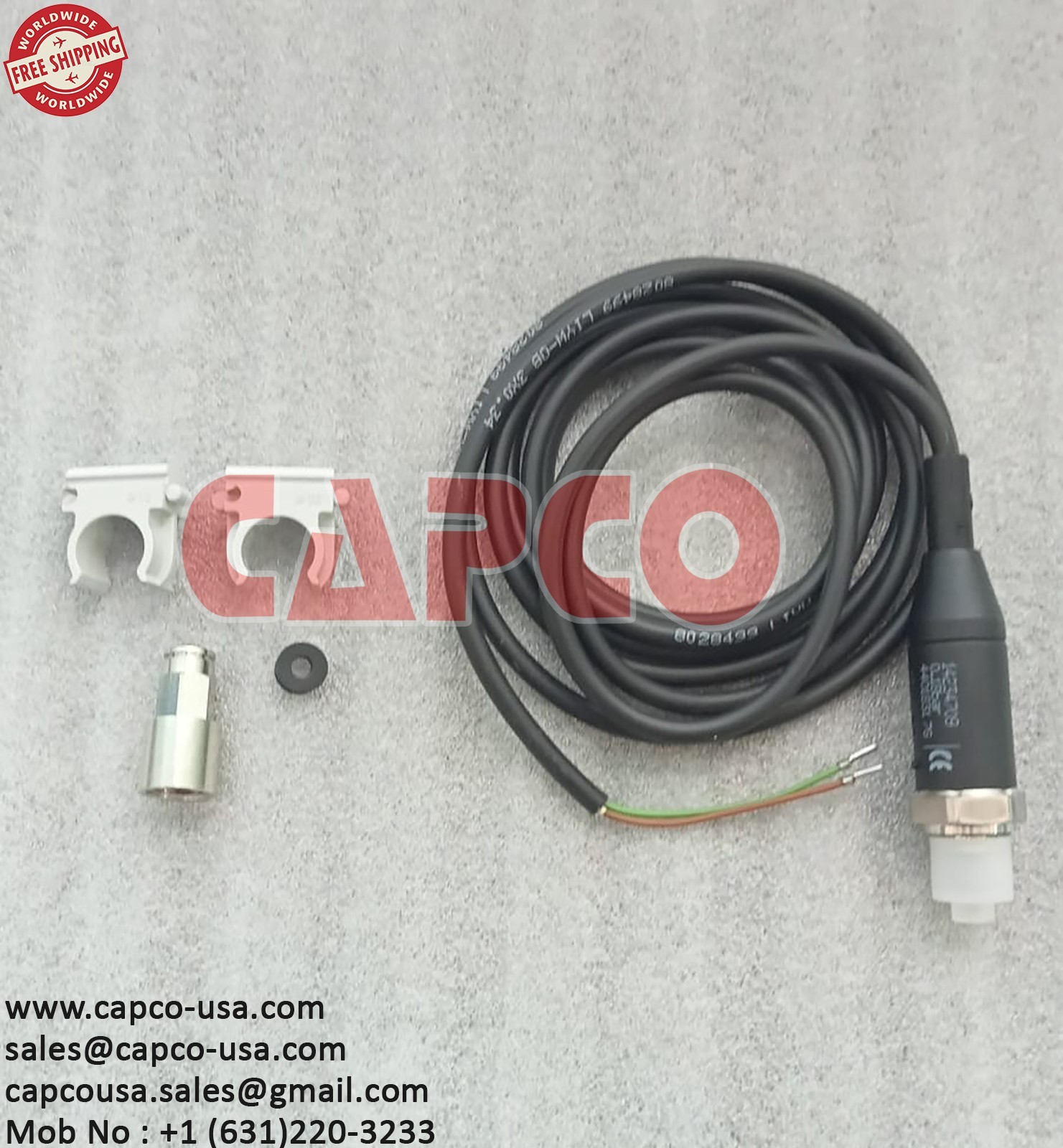 PRESSURE SENSOR 2200702803/NON OEM/FREE SHIPPING