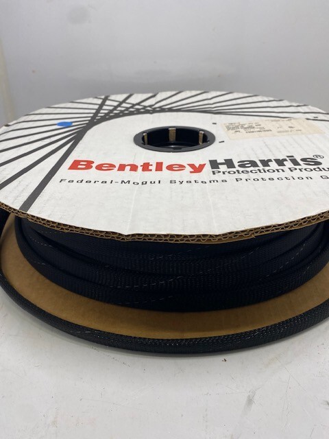 Bentley Harris Expando HR 3/4” B/W Spooled 675500252 500’