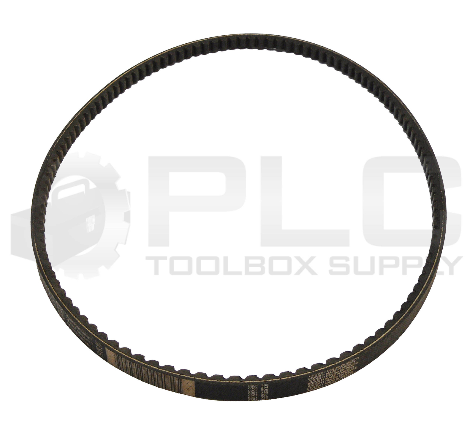 NEW GOODYEAR BX51 COGGED V-BELT 11X16″X54″