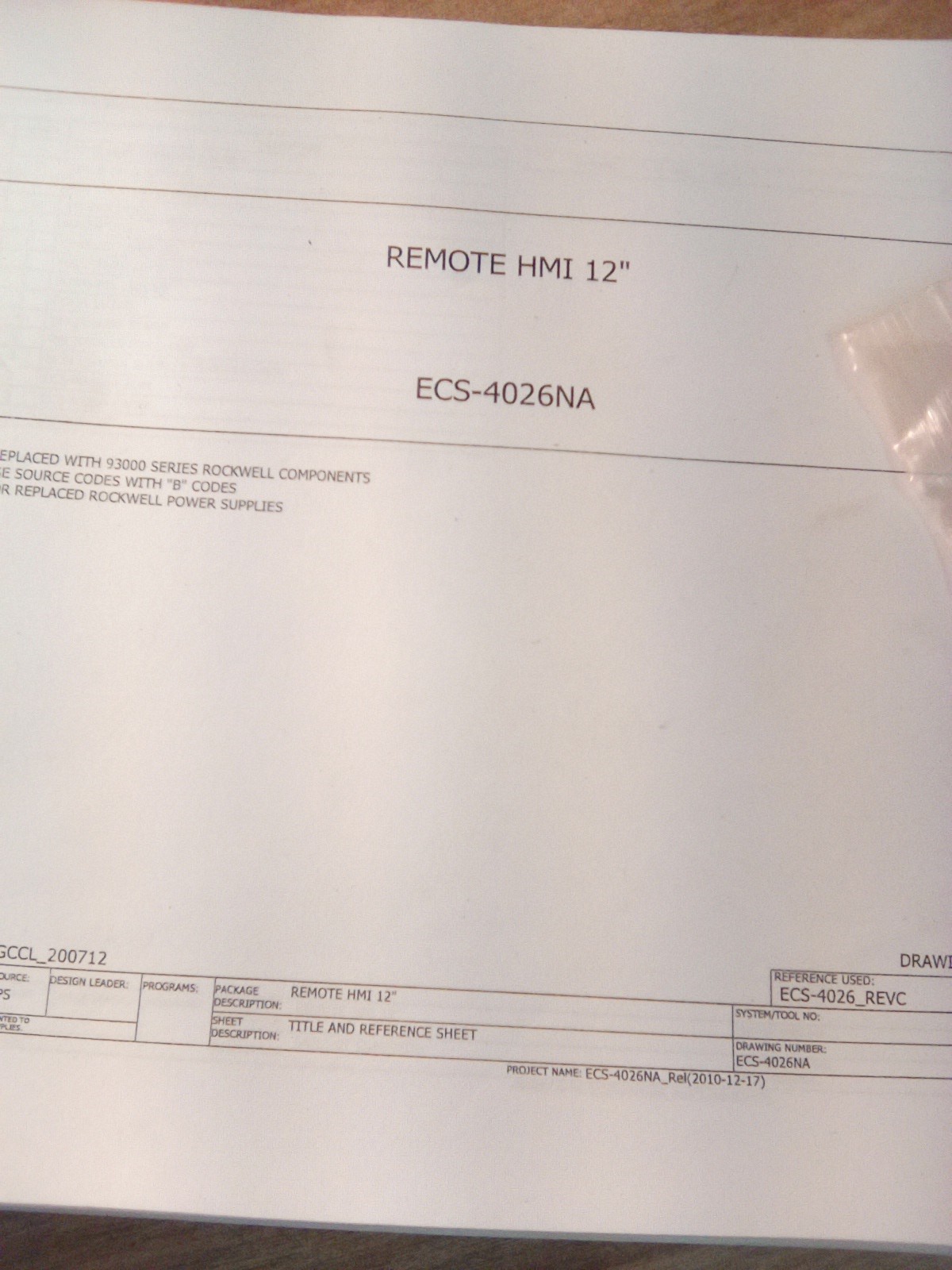 Rockwell Automation 1606- XLP Instructions Manual