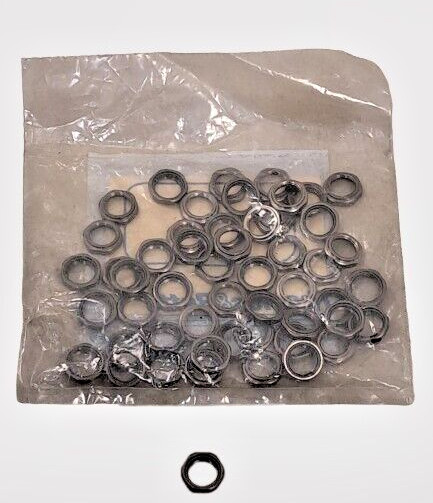 New 50-Pack Belden NS500 Nut Seal for all RG6 and RG59 Connectors