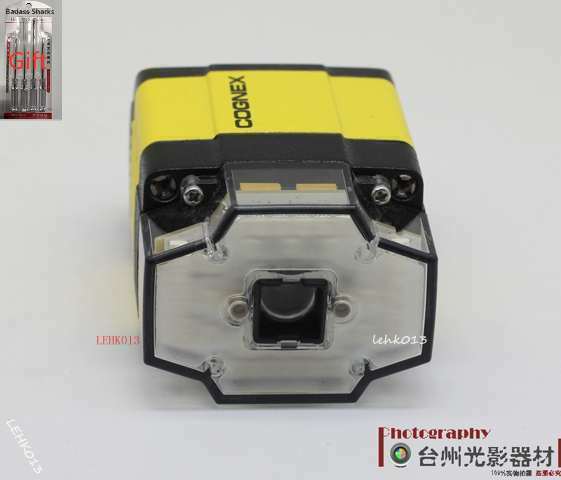1PCS COGNEX DM300X 90day warranty via DHL or EMS