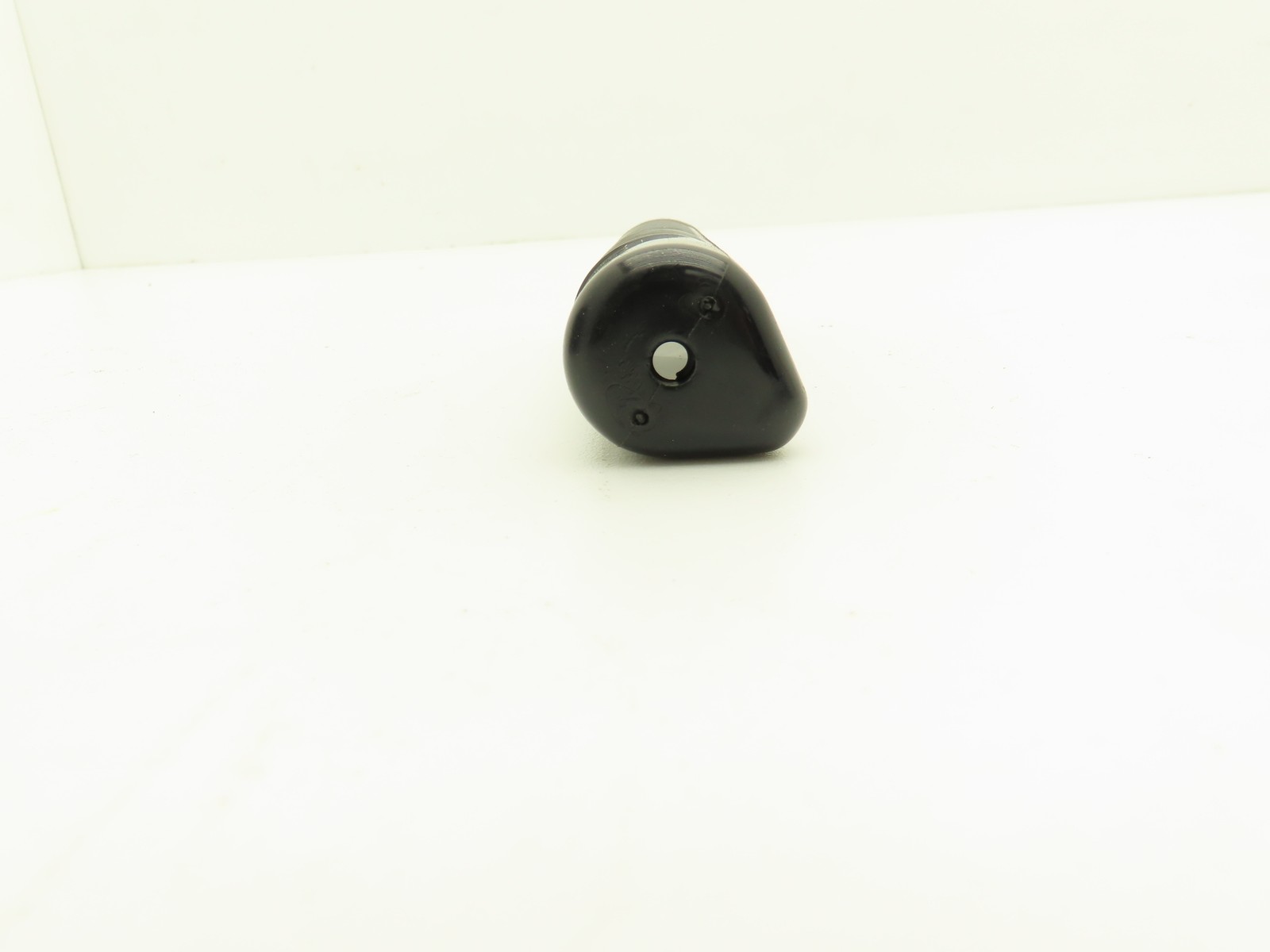 Hunt Wilde Finger Nub Grip for 1″ Bar Black Molded Plastic Lot of 39