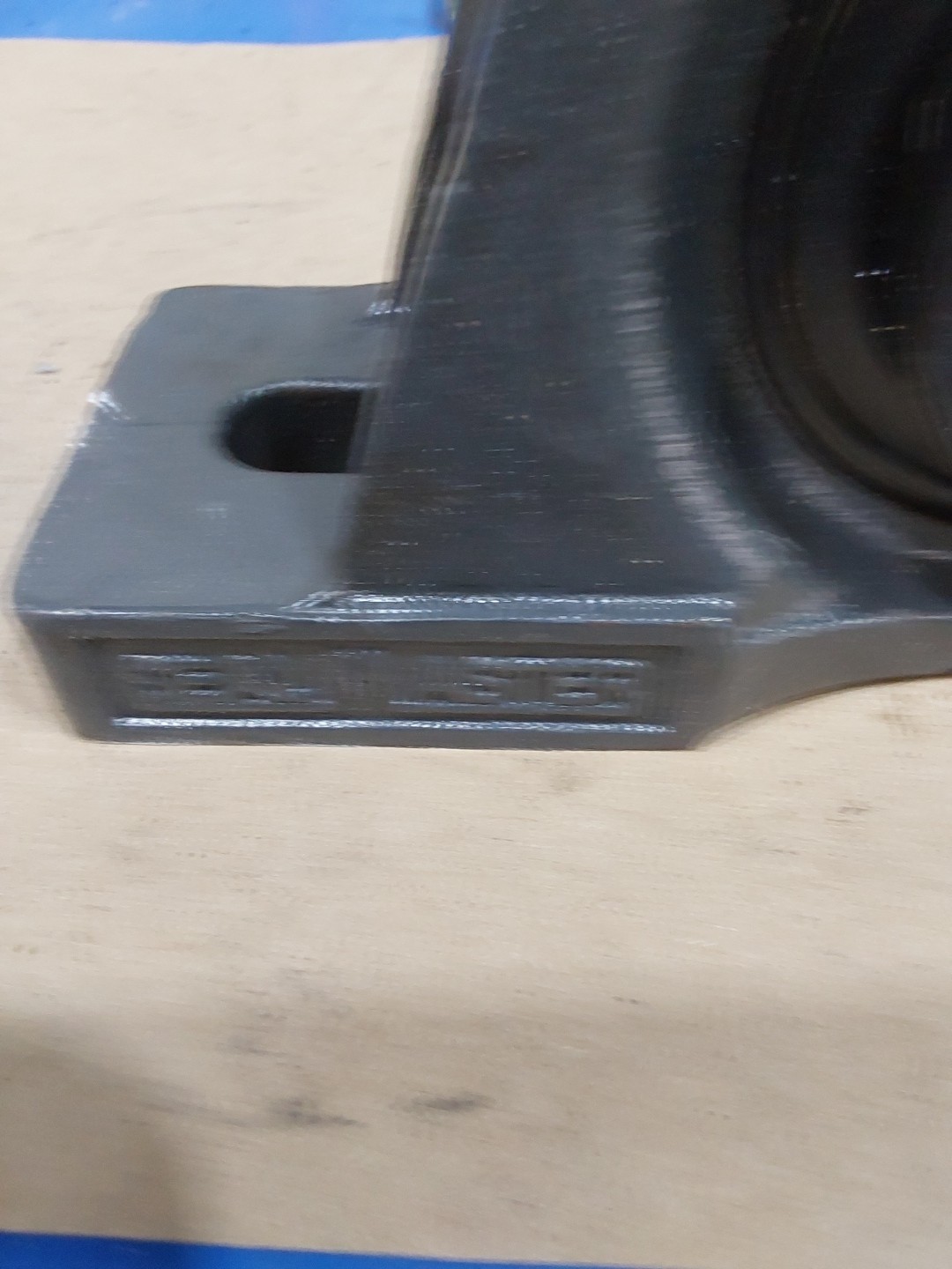 Sealmaster MP-31 Pillow Block Bearing Ball 1-15/16″ Bore P-309