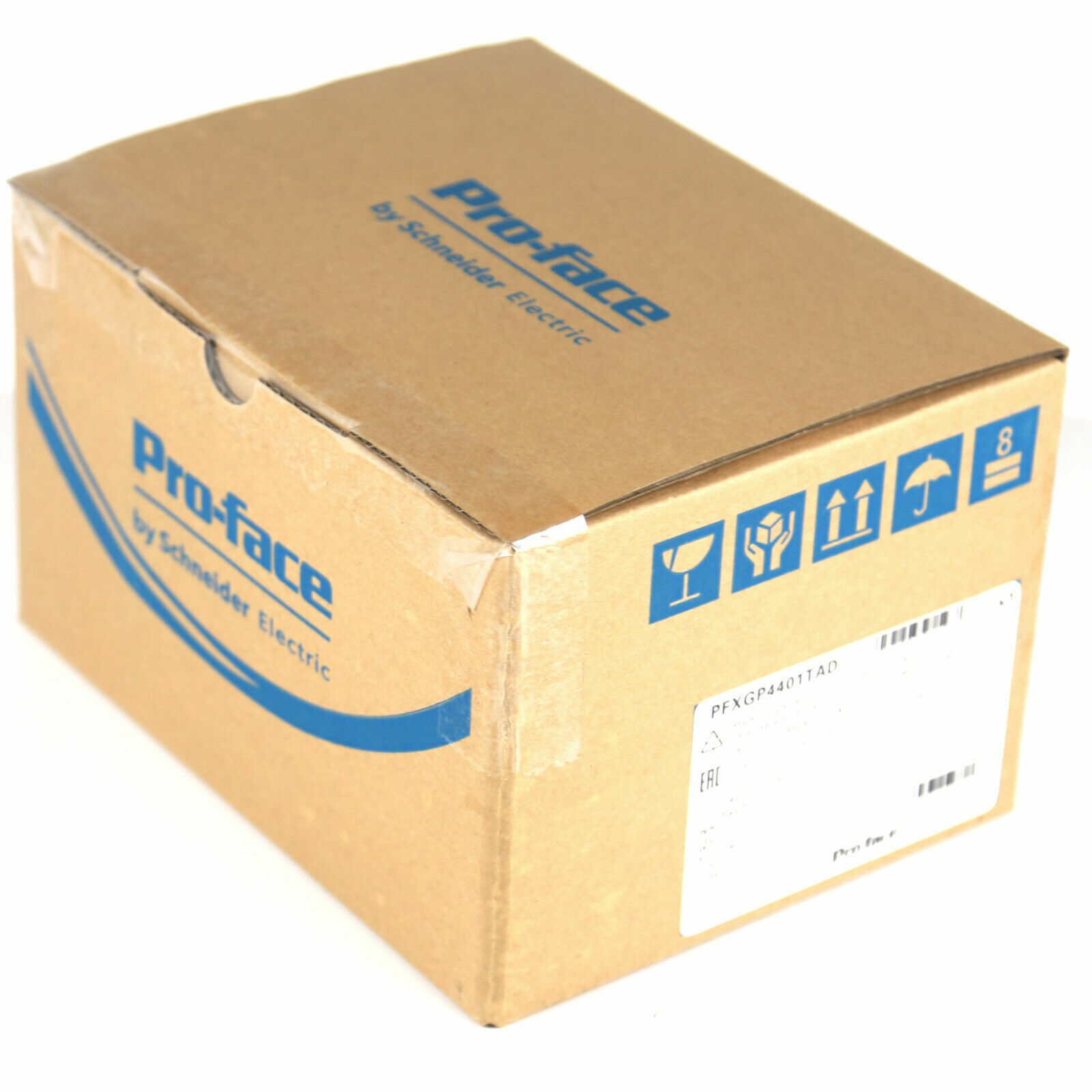 Proface PFXGP4401TAD Touch Screen NEW