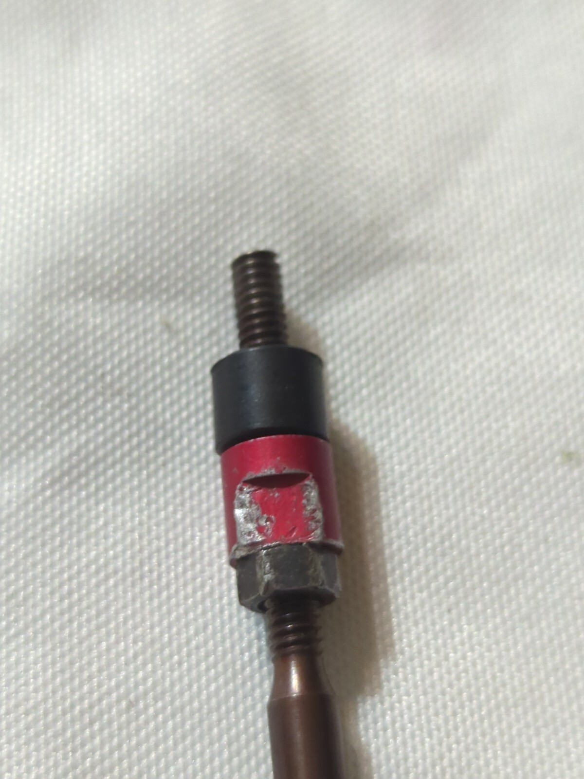 Heli-Coil #8-32 Thread UNC Mandrel Thread Insert Installation Tool (HC15)
