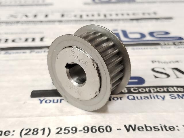 NEW Fuji IP-3 Timing Belt Pulley – QMA-1120 w/Warranty
