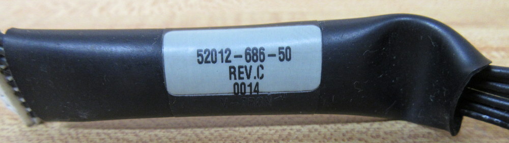 Schneider Electric 52012-686-50 Cable Adapter 5201268650