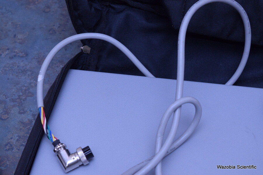 DORAN SCALES MODEL DS6100 PLATFORM