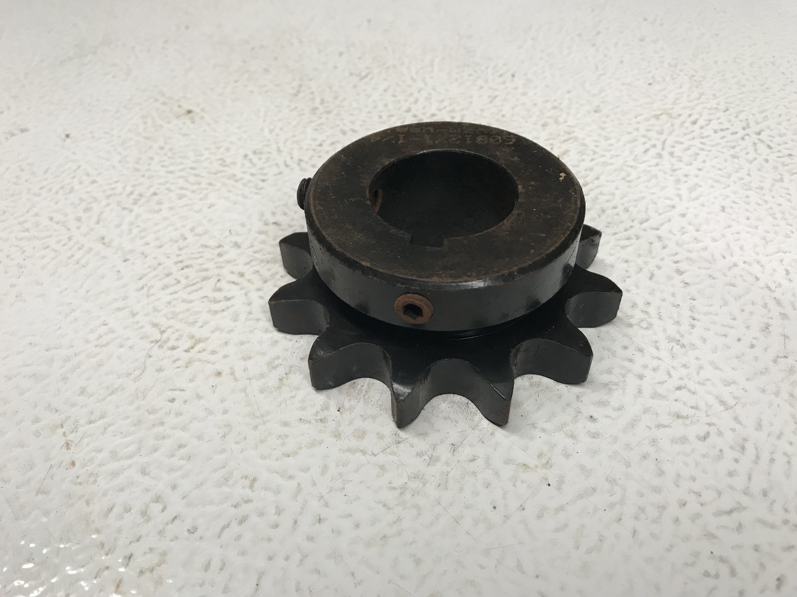 HKK Chain Sprocket 1-1/4″ Bore 60B12F 1-1/4″