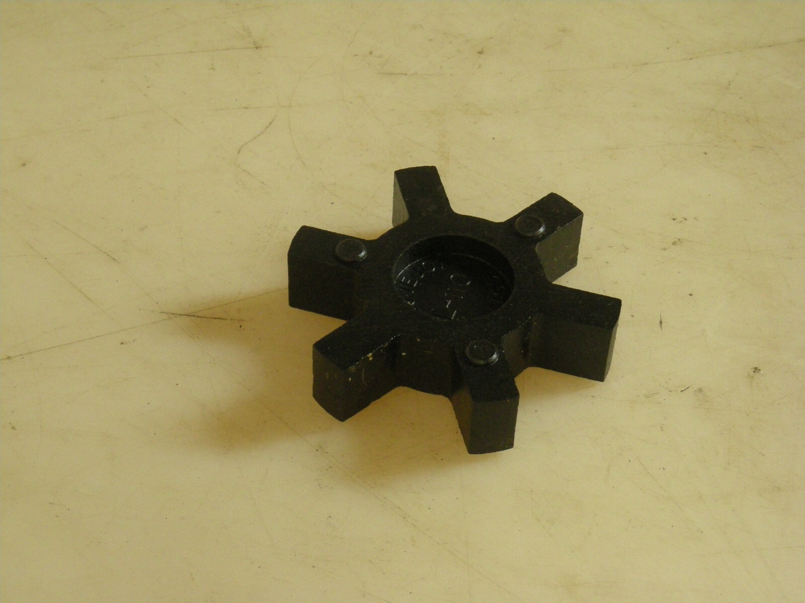 Lovejoy L-110 Jaw Coupling Spider