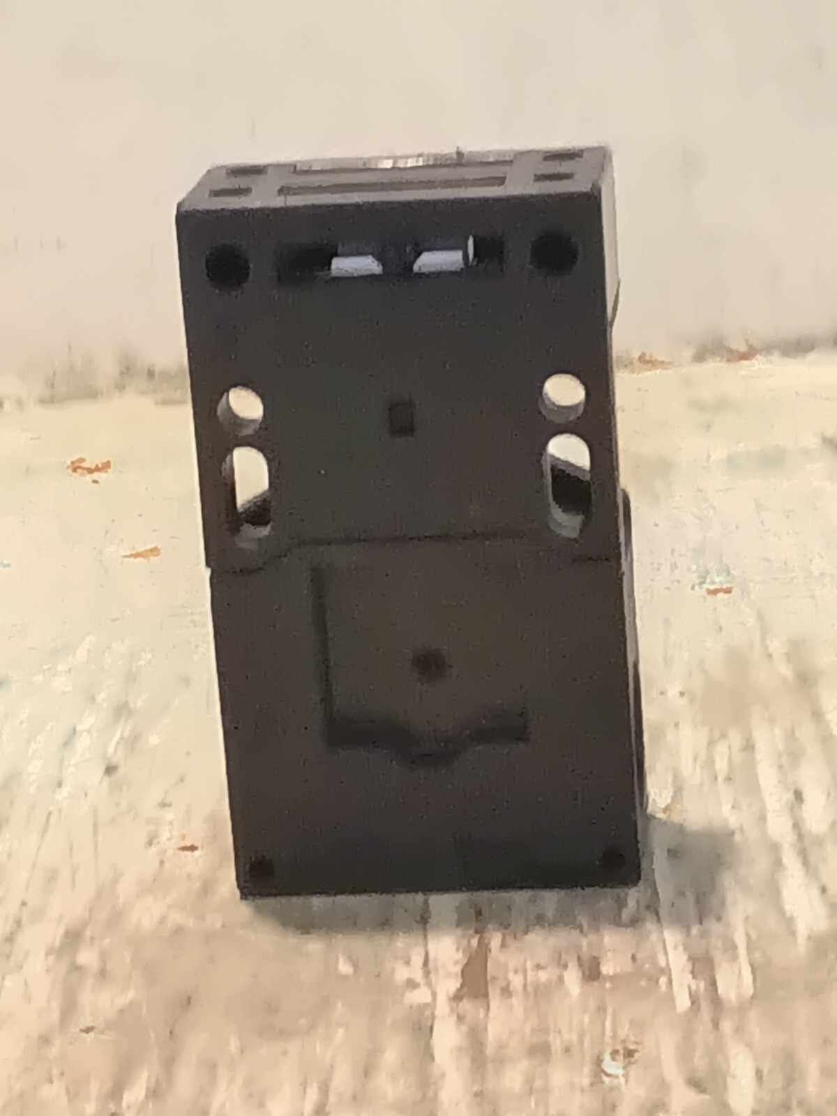 Schmersal AZ16-02ZVRK-M20 Safety Switch – (SP290)