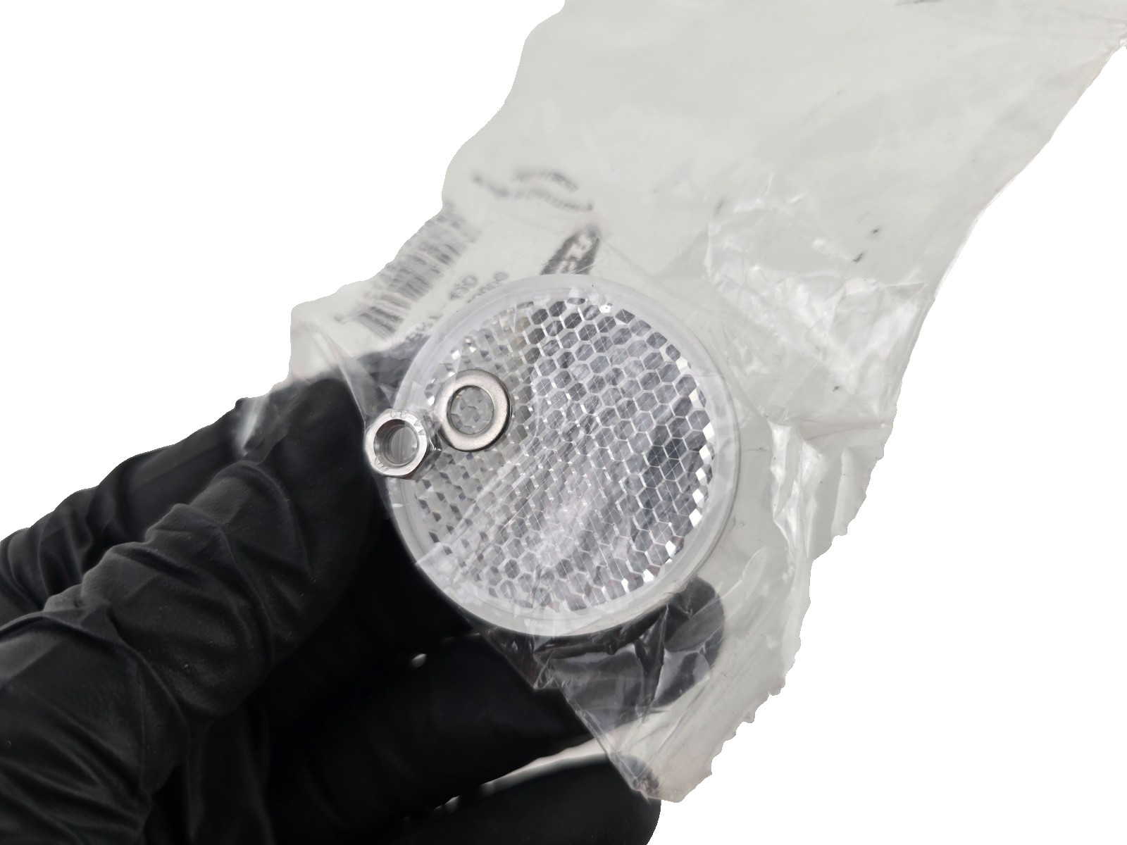 New Banner Reflective Marker 45006 BRT-42D
